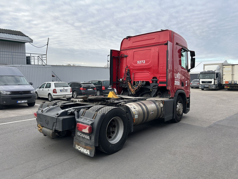 Scania FOR PARTS - Spare parts for Truck: picture 3 Scania FOR PARTS - Spare parts for Truck: picture 3