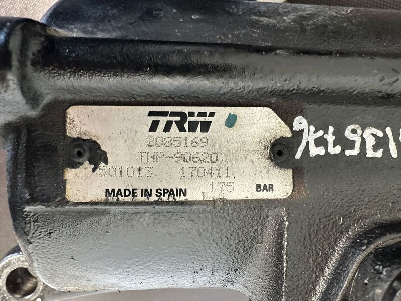 TRW R - Steering column for Truck: picture 4 TRW R - Steering column for Truck: picture 4