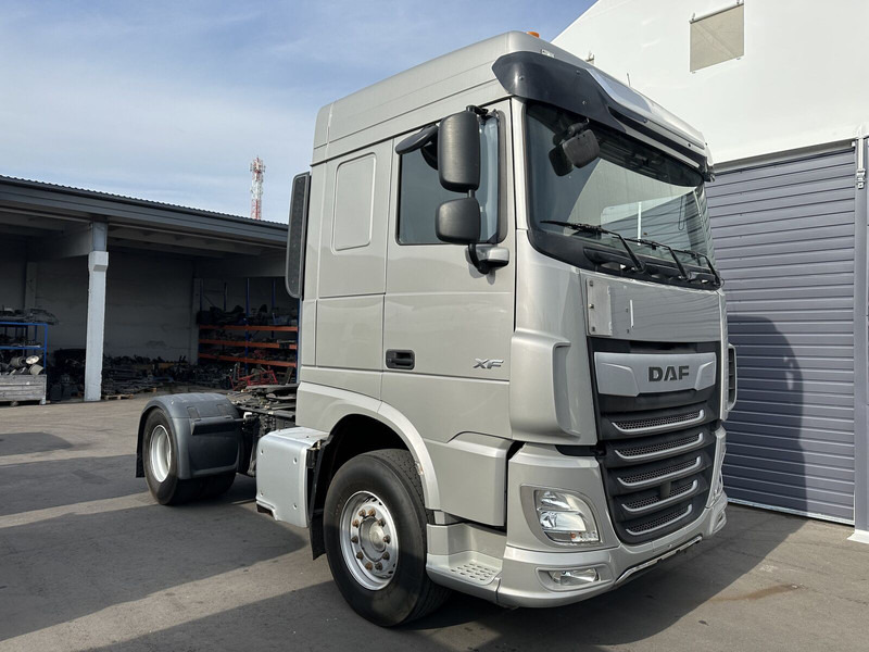 DAF XF 530 FT - Tractor unit: picture 1 DAF XF 530 FT - Tractor unit: picture 1