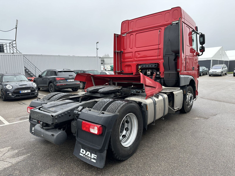 DAF XF - Tractor unit: picture 3 DAF XF - Tractor unit: picture 3
