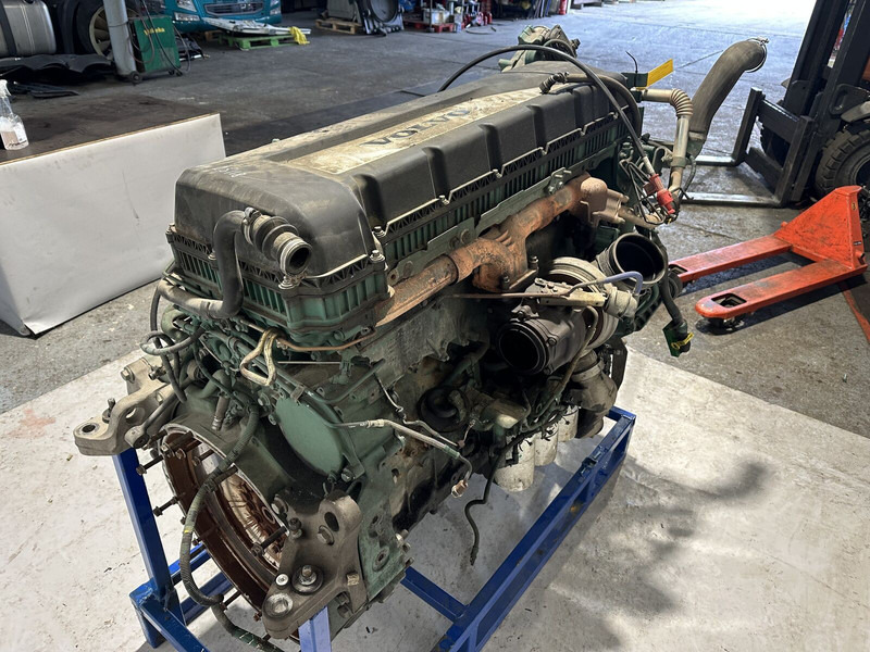 Volvo D13K540 EURO 6 - Engine for Truck: picture 5 Volvo D13K540 EURO 6 - Engine for Truck: picture 5