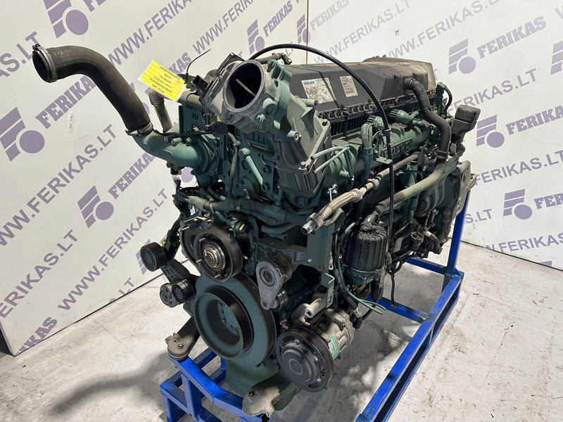 Volvo D13K540 EURO 6 - Engine for Truck: picture 1 Volvo D13K540 EURO 6 - Engine for Truck: picture 1