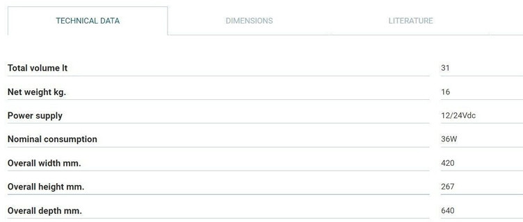New Cab and interior for Truck Volvo FH: picture 10 New Cab and interior for Truck Volvo FH: picture 10
