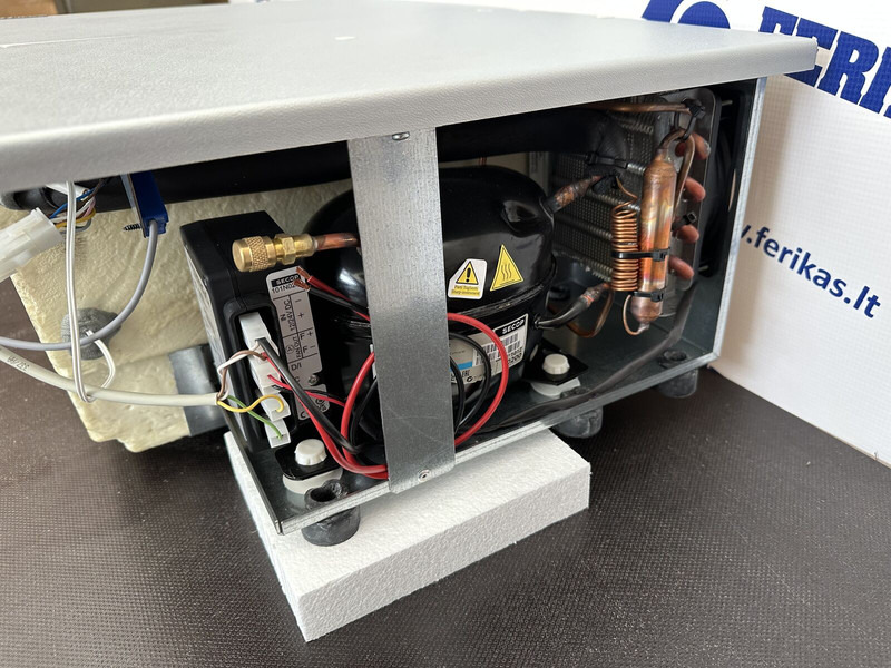 New Cab and interior for Truck Volvo FH: picture 6 New Cab and interior for Truck Volvo FH: picture 6