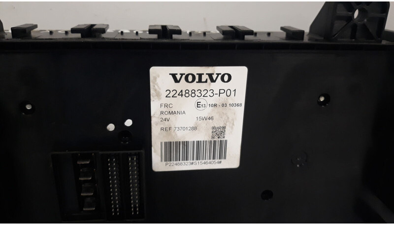 Volvo FH4 - Electrical system for Truck: picture 4 Volvo FH4 - Electrical system for Truck: picture 4