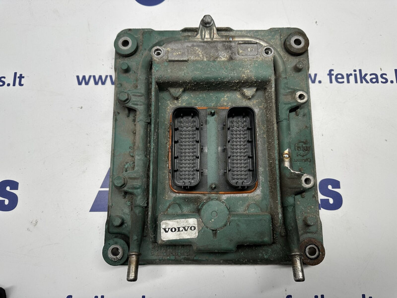 Volvo FH4 - ECU for Truck: picture 1 Volvo FH4 - ECU for Truck: picture 1