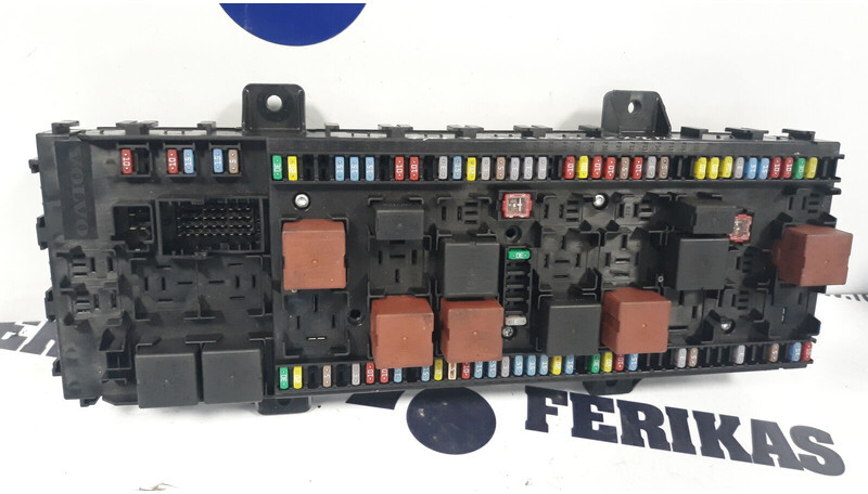 Volvo FH4 - Electrical system for Truck: picture 1 Volvo FH4 - Electrical system for Truck: picture 1