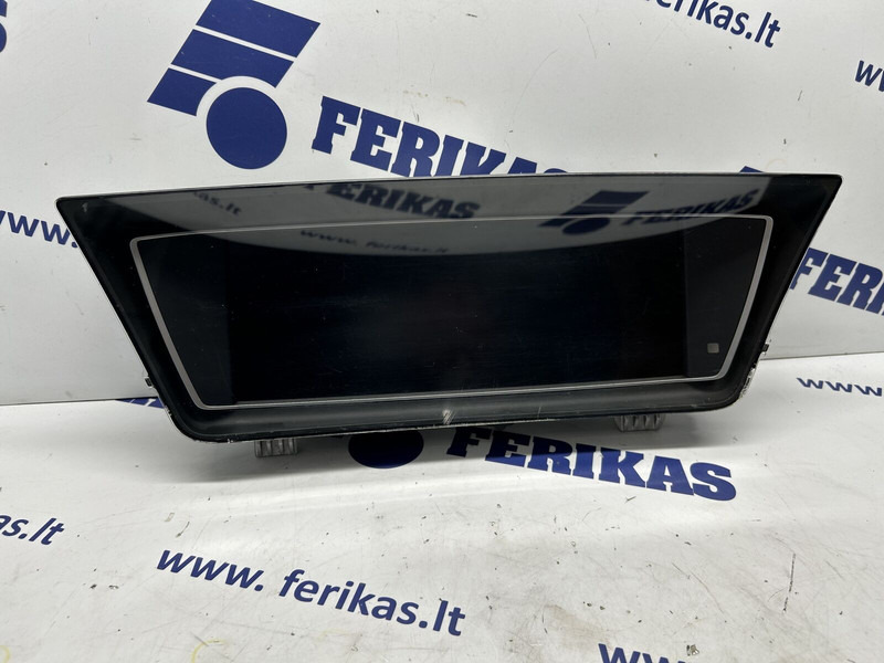 Volvo FULL LED - Dashboard for Truck: picture 1 Volvo FULL LED - Dashboard for Truck: picture 1