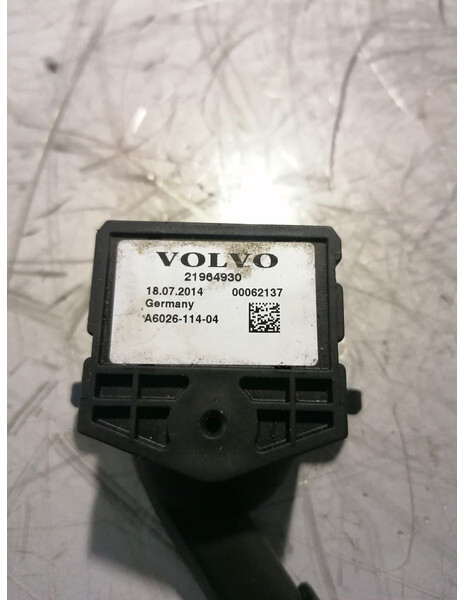 Volvo - Relay for Truck: picture 3 Volvo - Relay for Truck: picture 3