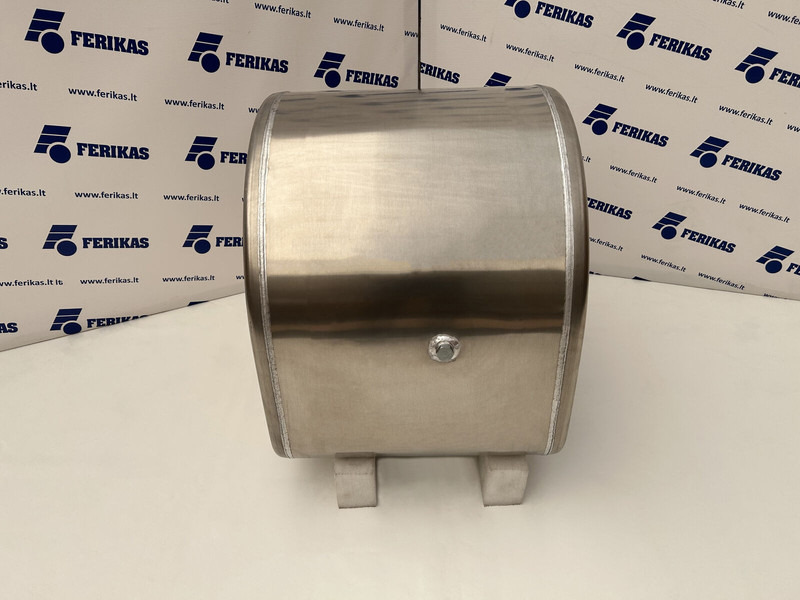 New Fuel tank for Truck Volvo New aluminum fuel tank 240L: picture 6