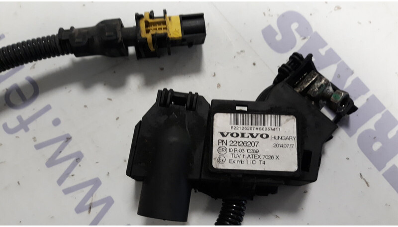 Volvo battery sensor - Sensor for Truck: picture 1 Volvo battery sensor - Sensor for Truck: picture 1