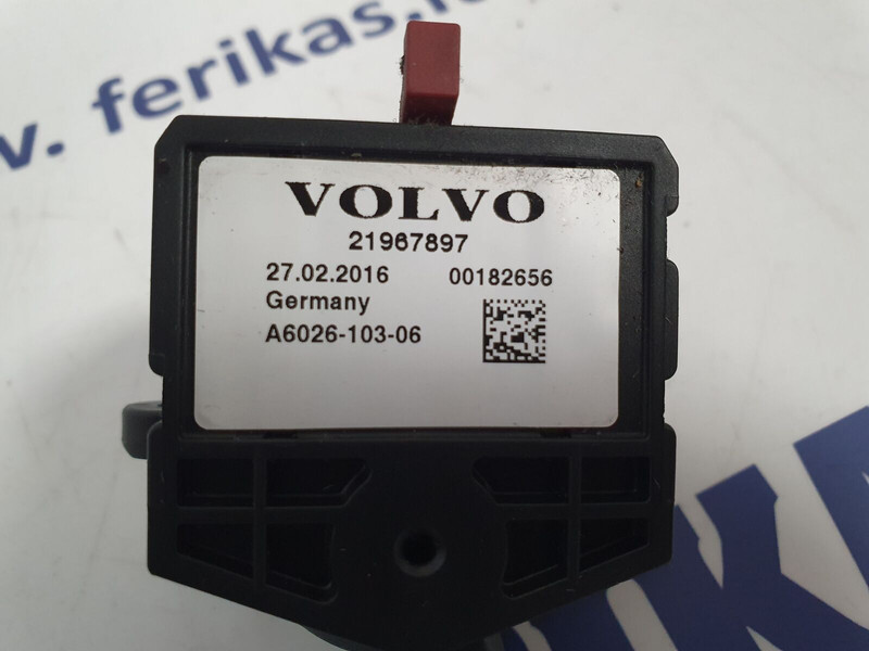 Volvo indicator light switch - Relay for Truck: picture 5 Volvo indicator light switch - Relay for Truck: picture 5