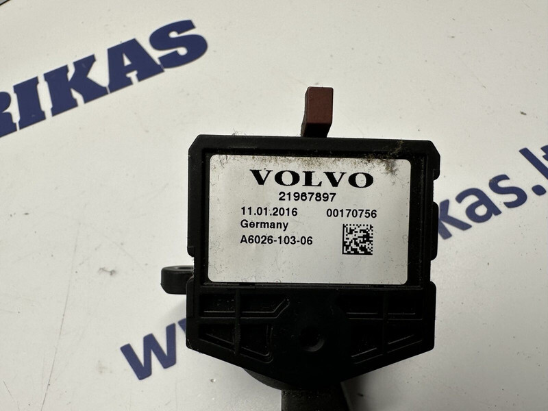Volvo indicator light switch - Relay for Truck: picture 3 Volvo indicator light switch - Relay for Truck: picture 3