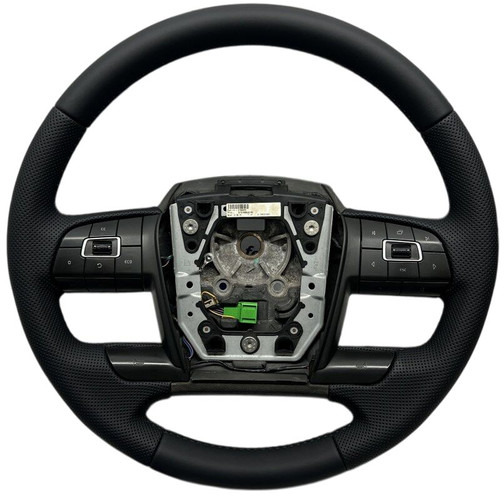 Volvo refurbished - Steering wheel for Truck: picture 5 Volvo refurbished - Steering wheel for Truck: picture 5
