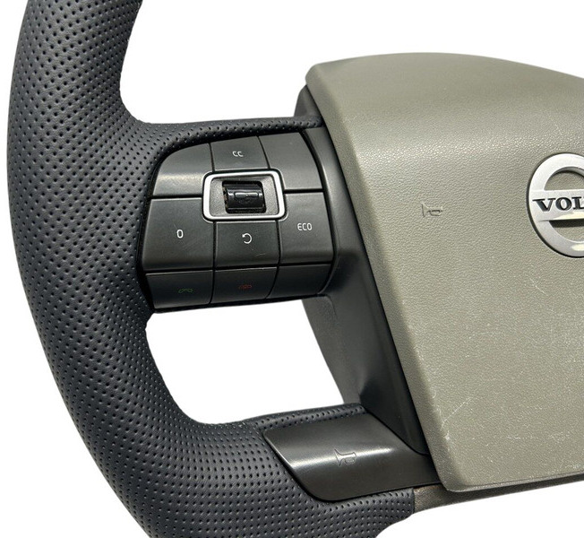 Volvo refurbished - Steering wheel for Truck: picture 3 Volvo refurbished - Steering wheel for Truck: picture 3