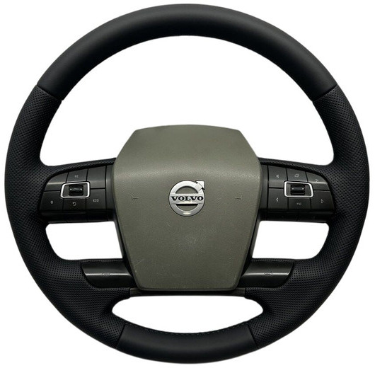 Volvo refurbished - Steering wheel for Truck: picture 1 Volvo refurbished - Steering wheel for Truck: picture 1