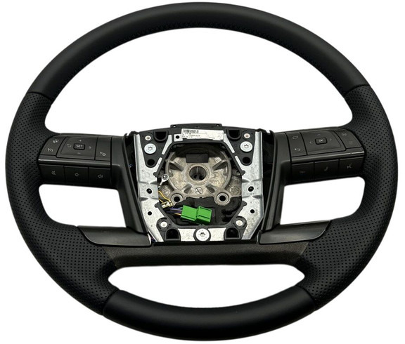 Volvo refurbished - Steering wheel for Truck: picture 3 Volvo refurbished - Steering wheel for Truck: picture 3