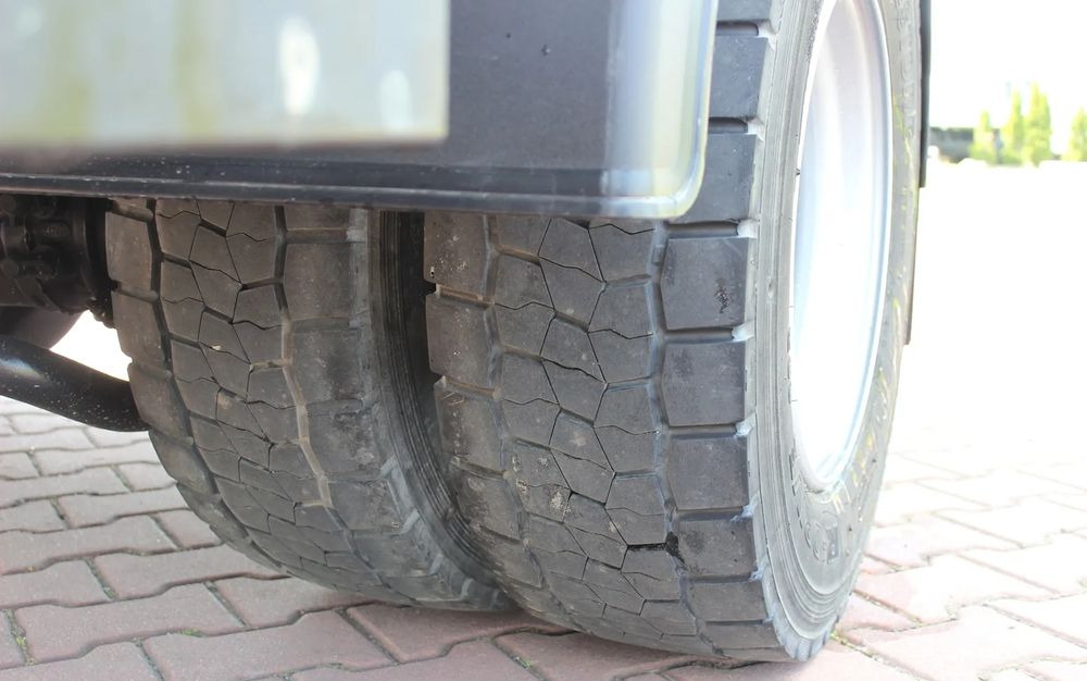 Tipper MAN TGL 12 190  !!! EURO 6 !!!: picture 14
