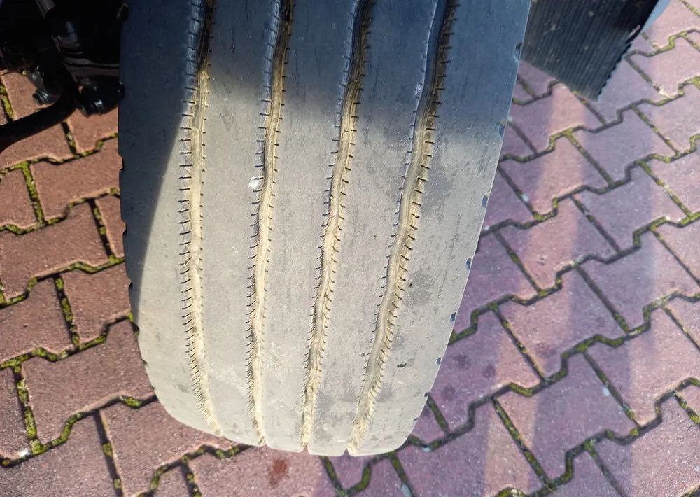 Tipper MAN TGL 12 210 EURO 4 !!!: picture 12 Tipper MAN TGL 12 210 EURO 4 !!!: picture 12