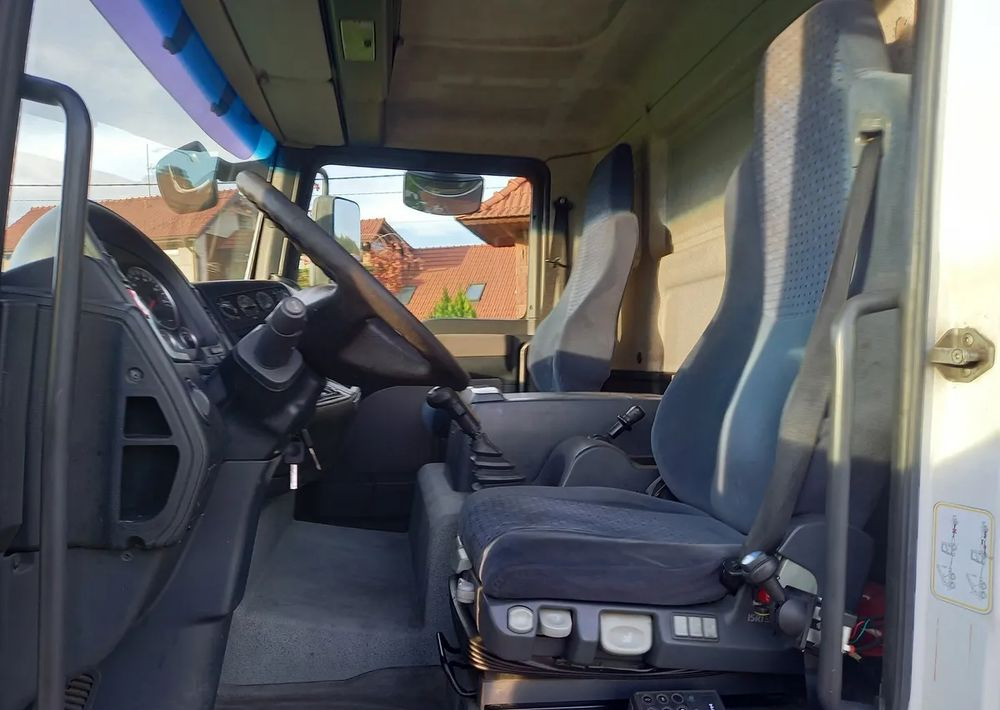 Tipper MAN TGL 12 210 EURO 4 !!!: picture 9 Tipper MAN TGL 12 210 EURO 4 !!!: picture 9