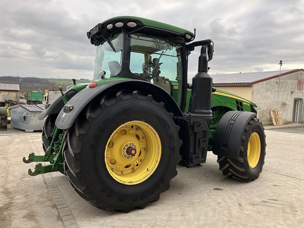 Farm tractor Türpisch Landmaschinen                        
                                                                Herr Christian Türpisch                                                                - : picture 10