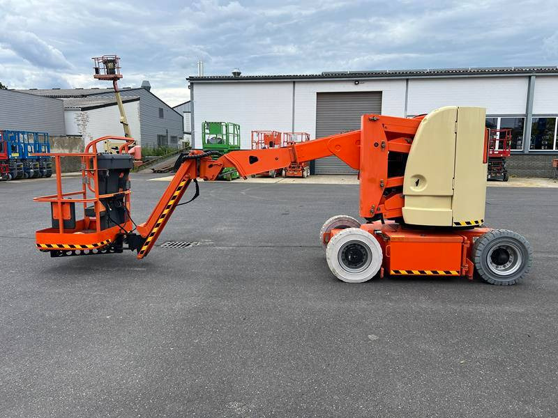 Articulated boom JLG E300 AJP elektro 11m (1735) NEW BATTERIES: picture 6