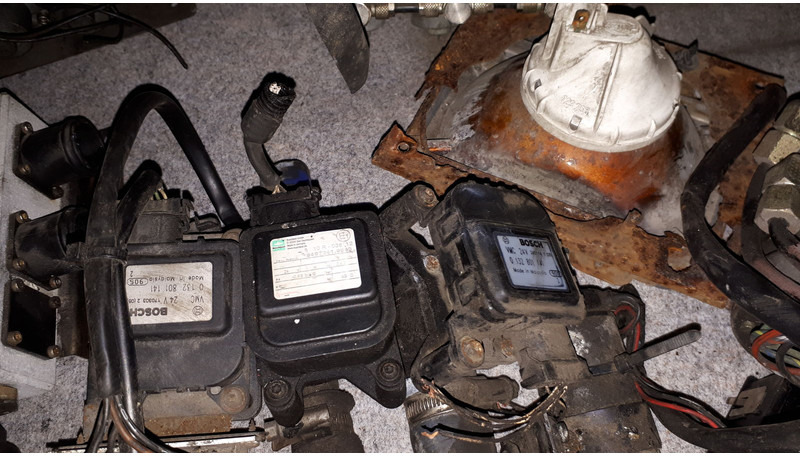 Bosch CITY - Valve: picture 4 Bosch CITY - Valve: picture 4