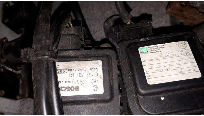 Bosch CITY - Valve: picture 1 Bosch CITY - Valve: picture 1