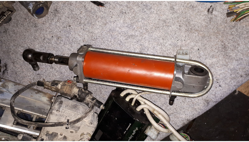 Bosch CITY - Valve: picture 5 Bosch CITY - Valve: picture 5