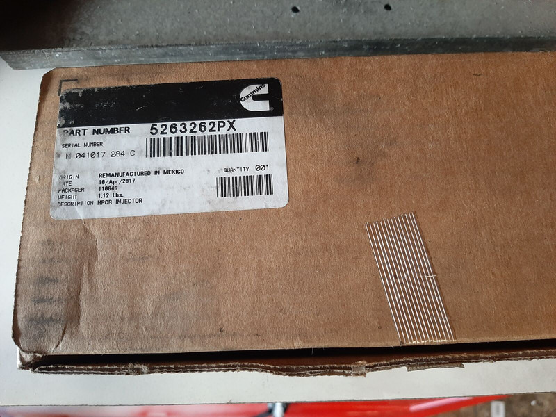 Bosch - Fuel filter: picture 3 Bosch - Fuel filter: picture 3