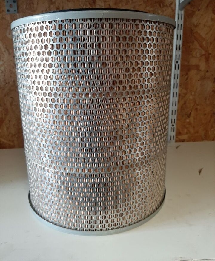 Donaldson - Air filter for Bus: picture 3 Donaldson - Air filter for Bus: picture 3