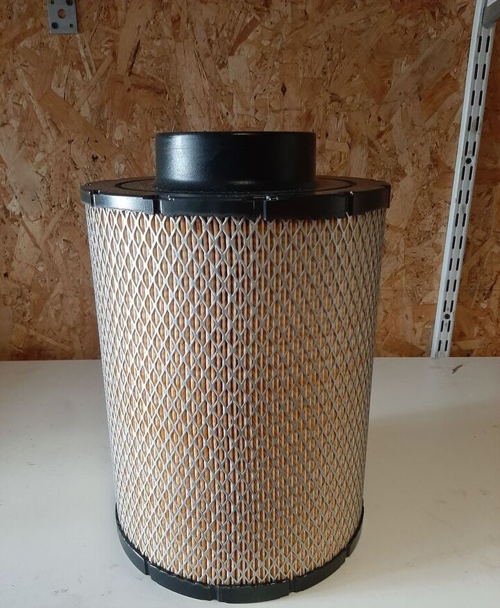 Donaldson - Air filter for Bus: picture 4 Donaldson - Air filter for Bus: picture 4