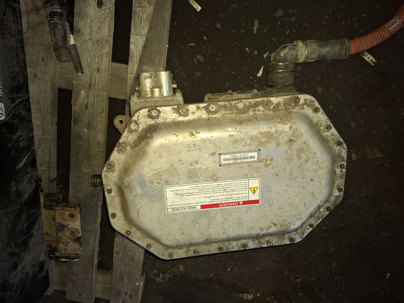 EATON 4307119. EVC3444-21A DC340V - Electrical system: picture 2 EATON 4307119. EVC3444-21A DC340V - Electrical system: picture 2