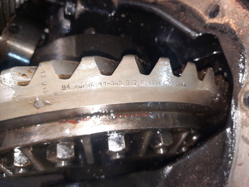 EATON DANA R832321B - Differential gear: picture 3 EATON DANA R832321B - Differential gear: picture 3