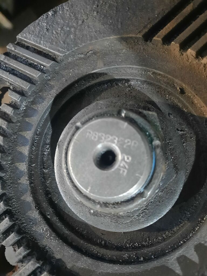 Eaton DANA R832321B - Differential gear for Bus: picture 3 Eaton DANA R832321B - Differential gear for Bus: picture 3