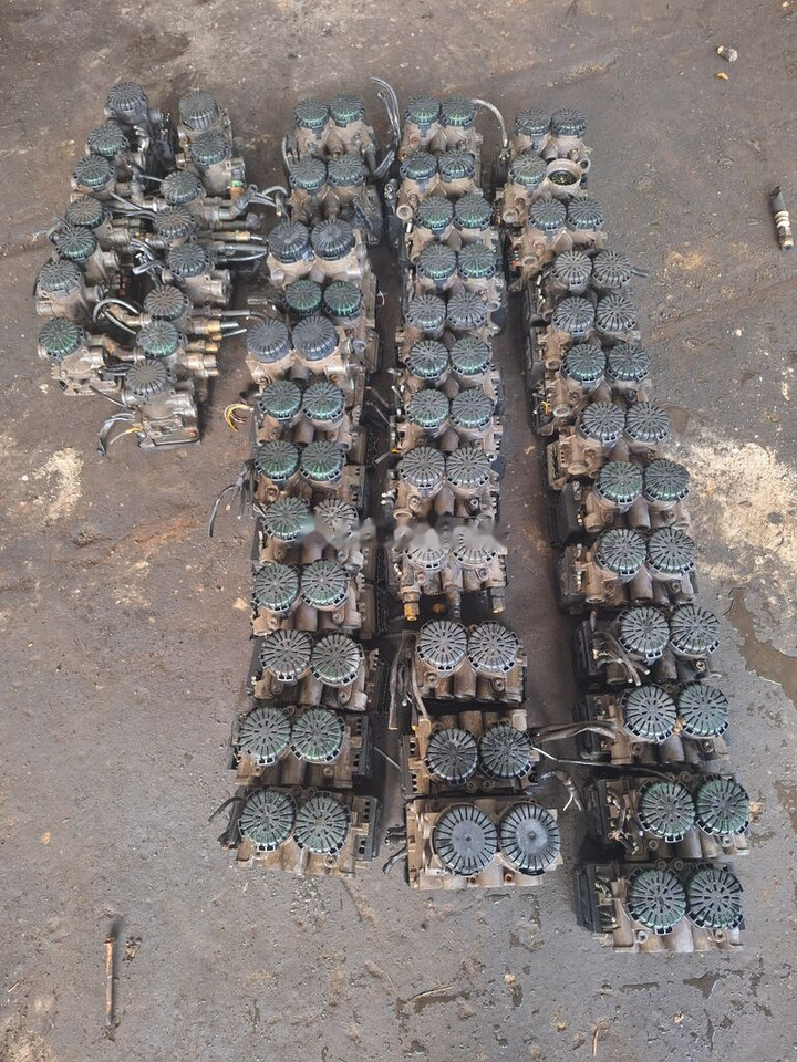 Haldex Scania - Brake parts for Bus: picture 4 Haldex Scania - Brake parts for Bus: picture 4