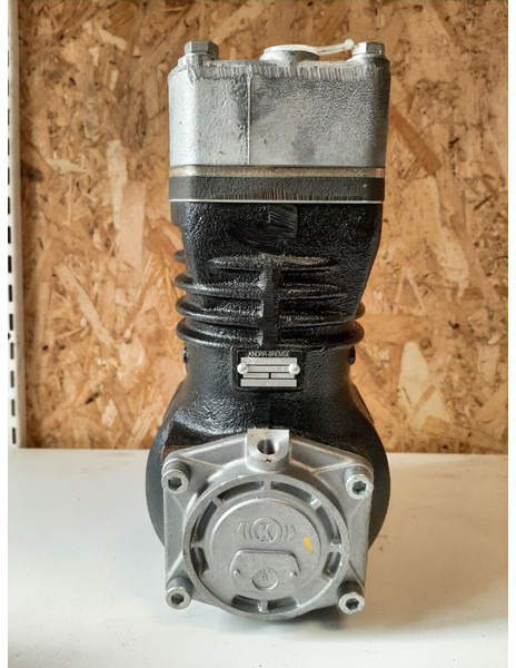 KNORR-BREMSE LP 4815 - Engine and parts: picture 1 KNORR-BREMSE LP 4815 - Engine and parts: picture 1