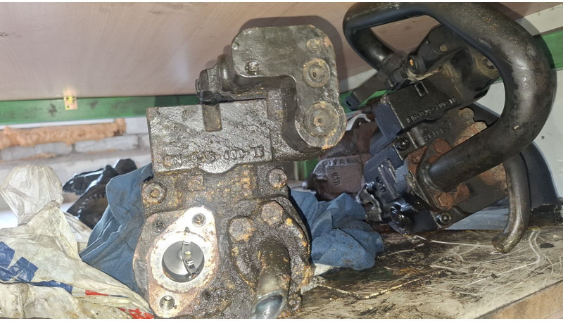 MAN REXROTH . R901001426 FD. 3026 ( 58727) ) - Oil pump: picture 2 MAN REXROTH . R901001426 FD. 3026 ( 58727) ) - Oil pump: picture 2