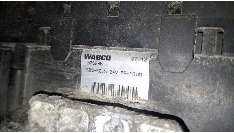 MAN Скания.Вольво - Valve: picture 4 MAN Скания.Вольво - Valve: picture 4