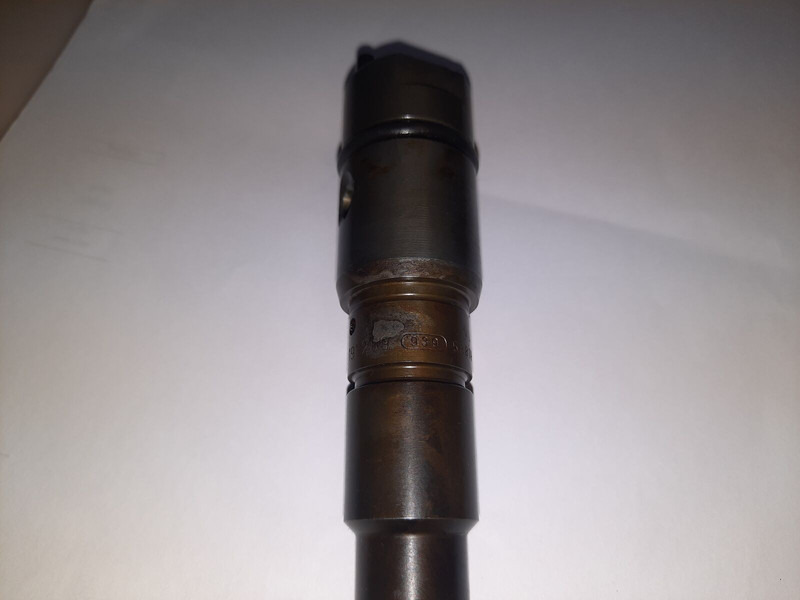 MAN мерседес -192NN9 - Fuel filter: picture 4 MAN мерседес -192NN9 - Fuel filter: picture 4