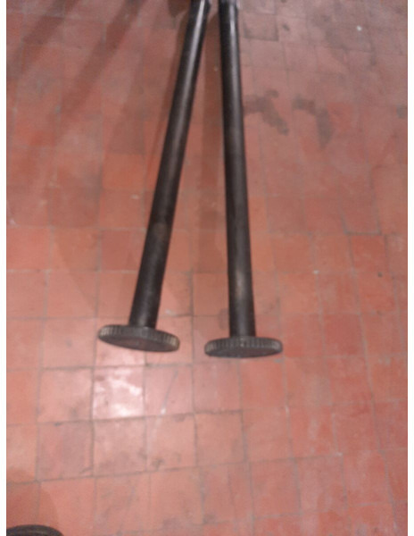 Mercedes-Benz Neoplan . Scania . Volvo . Man - Drive shaft: picture 3 Mercedes-Benz Neoplan . Scania . Volvo . Man - Drive shaft: picture 3