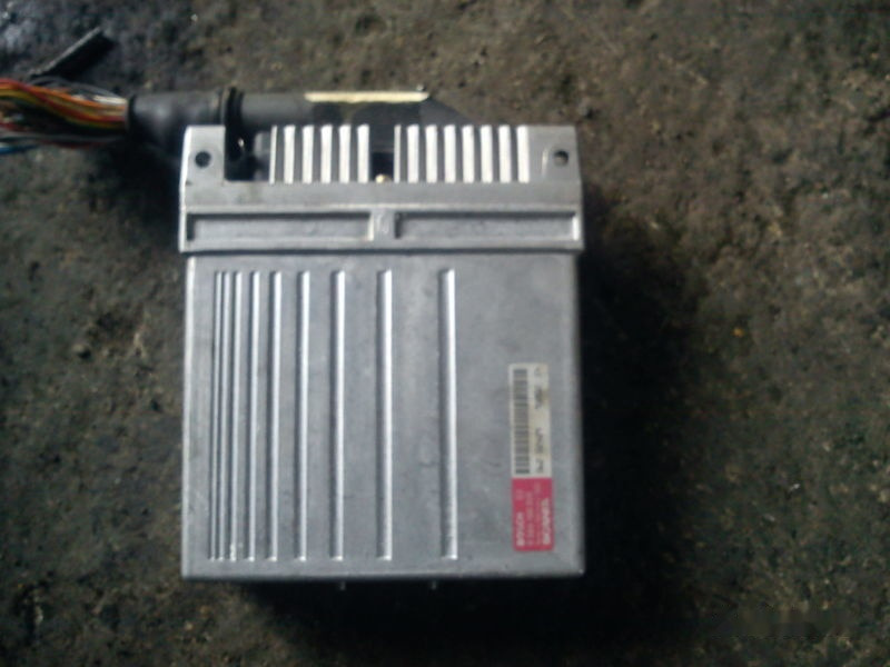 Scania 0281001192 Scania K113 - ECU for Bus: picture 2 Scania 0281001192 Scania K113 - ECU for Bus: picture 2