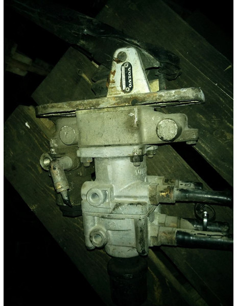 Scania DX81D. DX71BX. DX80E. 70313310 - Brake parts: picture 2 Scania DX81D. DX71BX. DX80E. 70313310 - Brake parts: picture 2