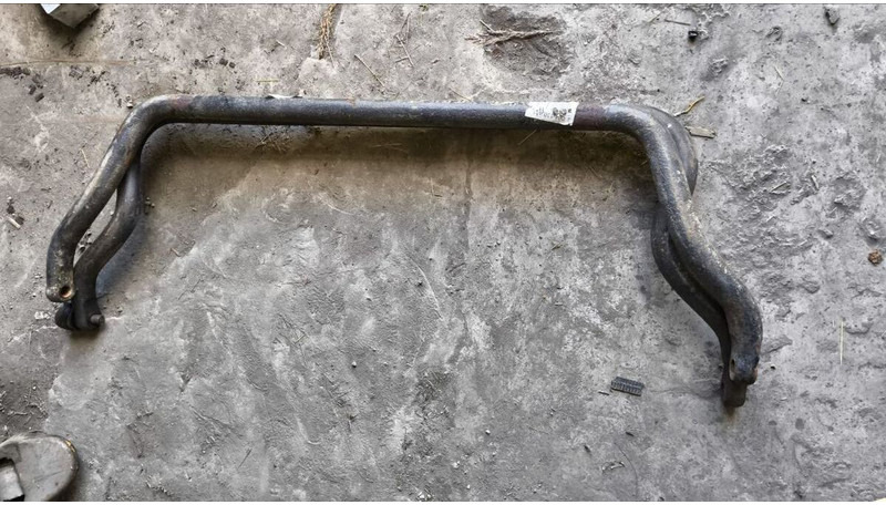 Scania Вольво Б12 . Вольво б10. Б9 - Suspension: picture 5 Scania Вольво Б12 . Вольво б10. Б9 - Suspension: picture 5