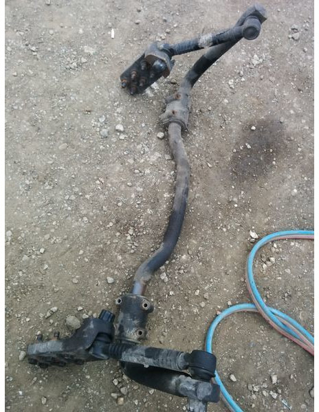 Lease a Scania Вольво Б12 . Вольво б10. Б9 Scania Вольво Б12 . Вольво б10. Б9: picture 10