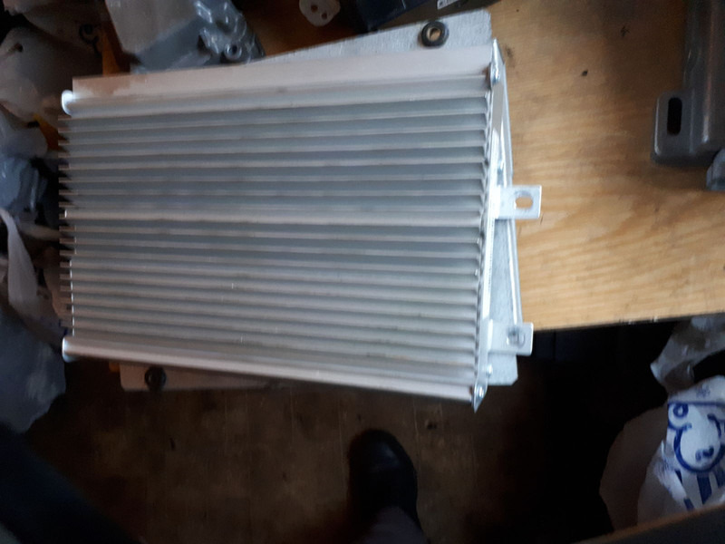 Scania двигателем 0 0281001322 - 1413154 - ECU: picture 2 Scania двигателем 0 0281001322 - 1413154 - ECU: picture 2