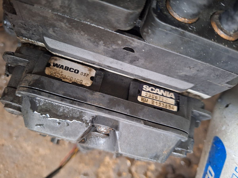 HALDEX  - Spare parts: picture 3 HALDEX  - Spare parts: picture 3