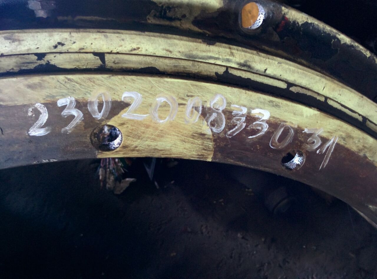 Mercedes-Benz povorotnyy Mersedes 230200833031 Mercedes-Benz O405 N - Spare parts for Bus: picture 1 Mercedes-Benz povorotnyy Mersedes 230200833031 Mercedes-Benz O405 N - Spare parts for Bus: picture 1