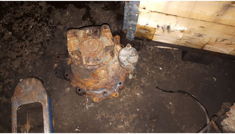 Scania делитель GR771 - Spare parts: picture 5 Scania делитель GR771 - Spare parts: picture 5