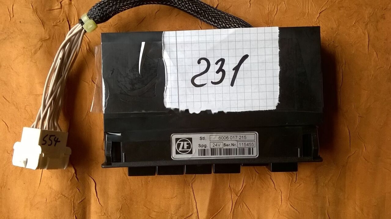 Volvo 1283371614712 Mercedes-Benz O405 - Sensor for Bus: picture 1 Volvo 1283371614712 Mercedes-Benz O405 - Sensor for Bus: picture 1